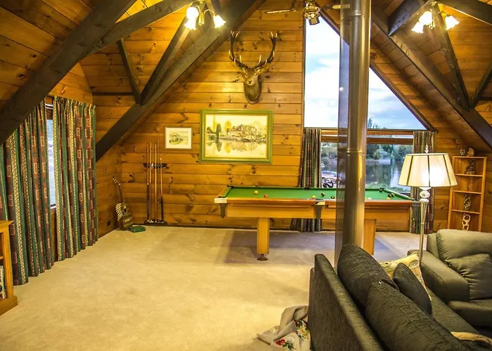 Arnold Lakeside Holiday home Rotorua