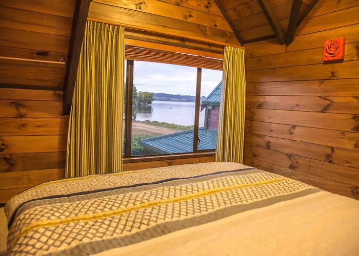Holiday home Arnold Lakeside