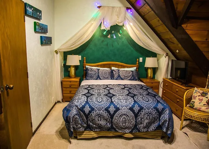 Arnold Lakeside Holiday home Rotorua