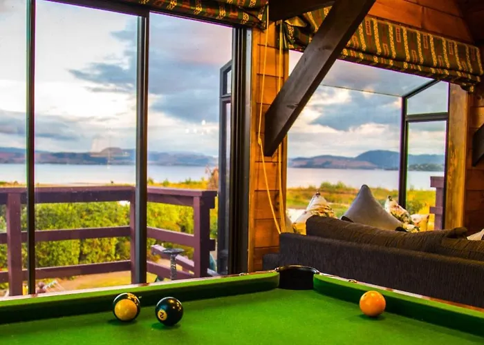 Arnold Lakeside Rotorua