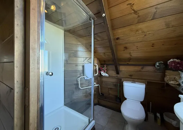 Arnold Lakeside Holiday home Rotorua